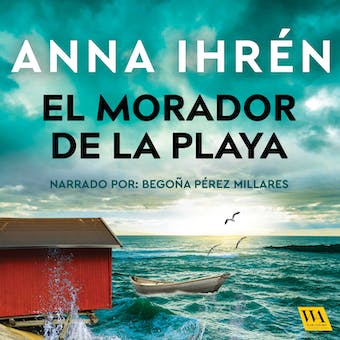 El morador de la playa audiolibro 1 El morador de la playa audiolibro