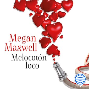 Melocotón loco audiolibro 1 Melocoton loco audiolibro