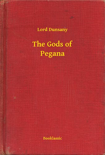 The Gods of Pegana audiolibro 1 The Gods of Pegana audiolibro