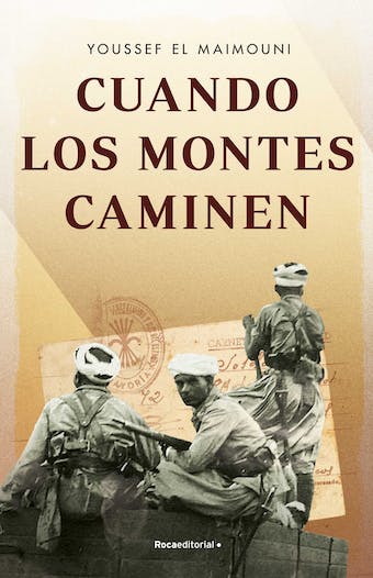 Cuando los montes caminen audiolibro 1 Cuando los montes caminen audiolibro
