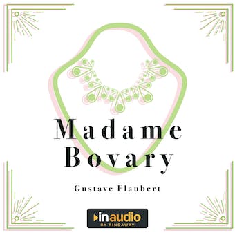 Madame Bovary audiolibro 1 Madame Bovary audiolibro