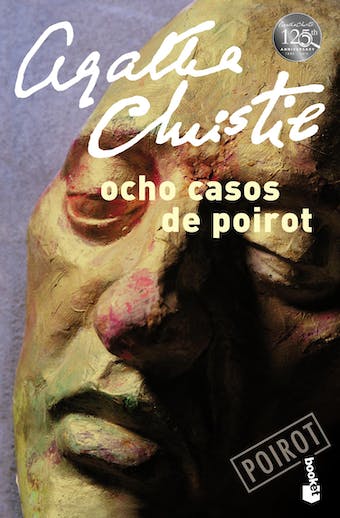 Ocho casos de Poirot audiolibro 1 Ocho casos de Poirot audiolibro