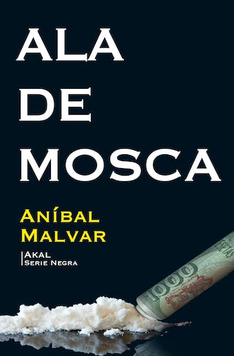 Ala de mosca audiolibro 1 Ala de mosca audiolibro