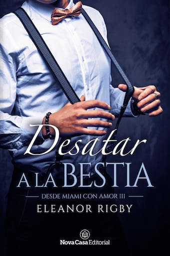 Desatar a la bestia audiolibro 1 Desatar a la bestia audiolibro