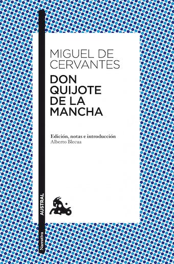 Don Quijote de la Mancha: Edición, notas e introducción de Alberto Blecua audiolibro 1 Don Quijote de la Mancha Edicion notas e introduccion de