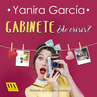 Gabinete ¿de crisis? audiolibro 1 Gabinete ¿de crisis audiolibro