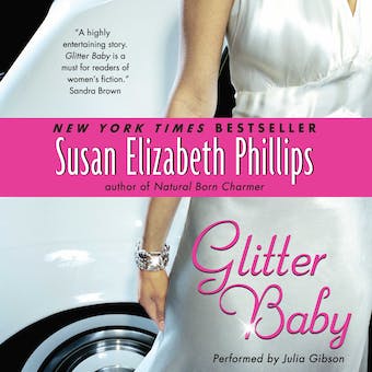 Glitter Baby audiolibro 1 Glitter Baby audiolibro