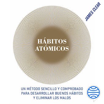 Hábitos atómicos audiolibro 1 Habitos atomicos audiolibro