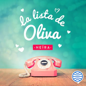 La lista de Oliva audiolibro 1 La lista de Oliva audiolibro