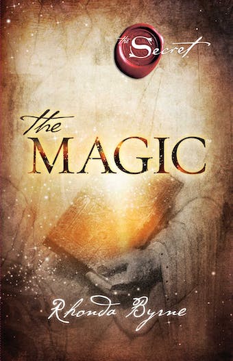 The Magic audiolibro 1 The Magic audiolibro