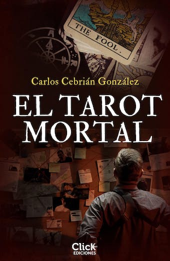 El tarot mortal audiolibro 1 El tarot mortal audiolibro