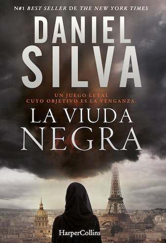 La viuda negra audiolibro 1 La viuda negra audiolibro