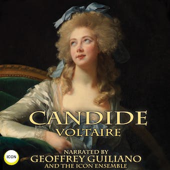 Candide audiolibro 1 Candide audiolibro