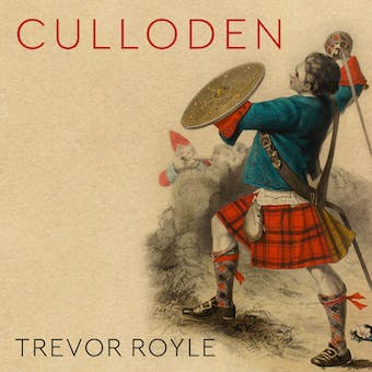 Culloden: Scotland's Last Battle and the Forging of the British Empire audiolibro 1 Culloden Scotlands Last Battle and the Forging of the British