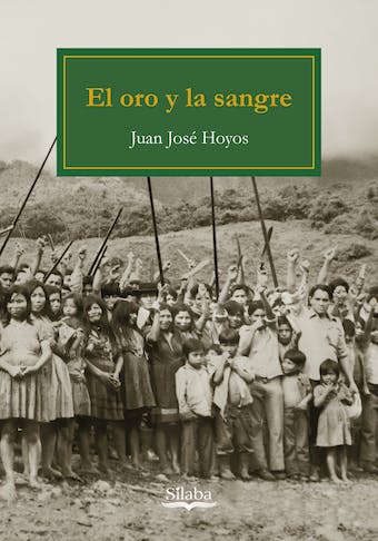 El oro y la sangre audiolibro 1 El oro y la sangre audiolibro