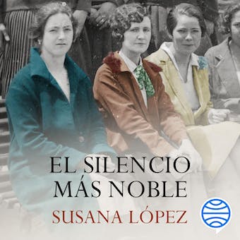 El silencio más noble audiolibro 1 El silencio mas noble audiolibro