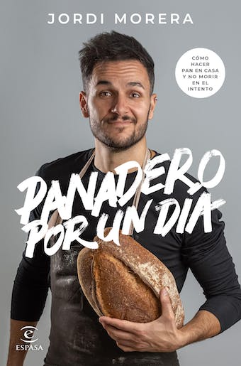 Panadero por un día audiolibro 1 Panadero por un dia audiolibro