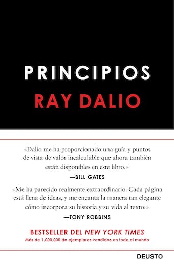 Principios audiolibro 1 Principios audiolibro