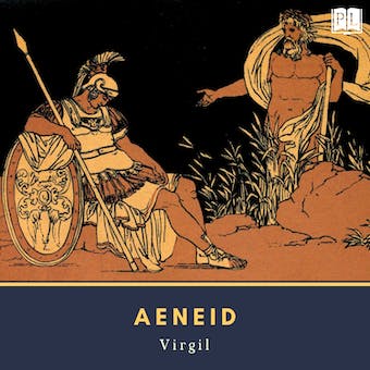 The Aeneid audiolibro 1 The Aeneid audiolibro