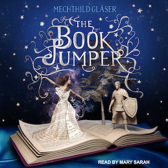 The Book Jumper audiolibro 1 The Book Jumper audiolibro
