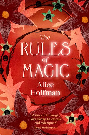 The Rules of Magic audiolibro 1 The Rules of Magic audiolibro
