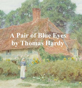A Pair of Blue Eyes audiolibro 1 A Pair of Blue Eyes audiolibro