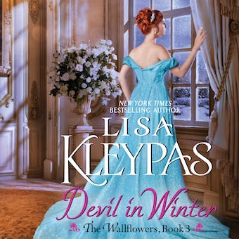 Devil in Winter: The Wallflowers, Book 3 audiolibro 1 Devil in Winter The Wallflowers Book 3 audiolibro