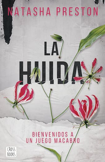 La huida audiolibro 1 La huida audiolibro