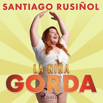La niña gorda audiolibro 1 La nina gorda audiolibro