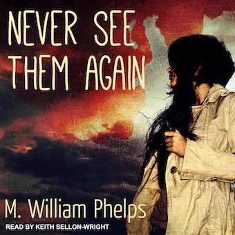 Never See Them Again audiolibro 1 Never See Them Again audiolibro