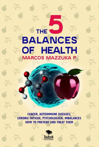 The 5 balances of health audiolibro 1 The 5 balances of health audiolibro