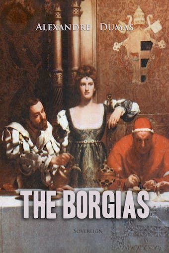 The Borgias audiolibro 1 The Borgias audiolibro