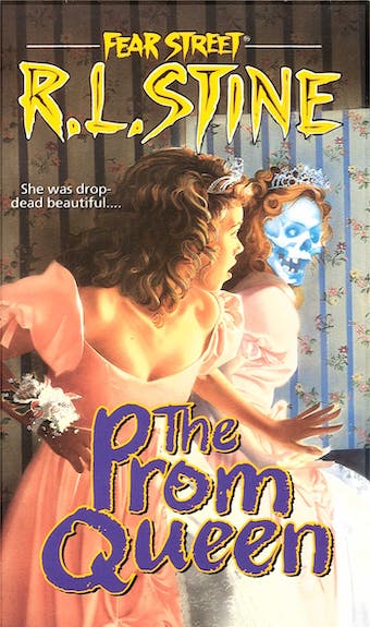 The Prom Queen audiolibro 1 The Prom Queen audiolibro